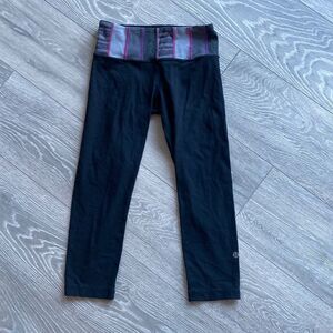 Lululemon Leggings 
